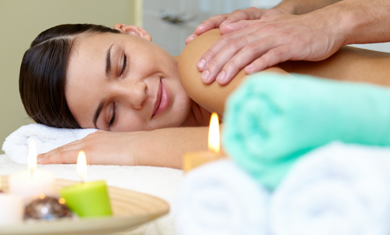 Is a Back Massage Orchard Session the Missing Piece in Your Wellness Routine?