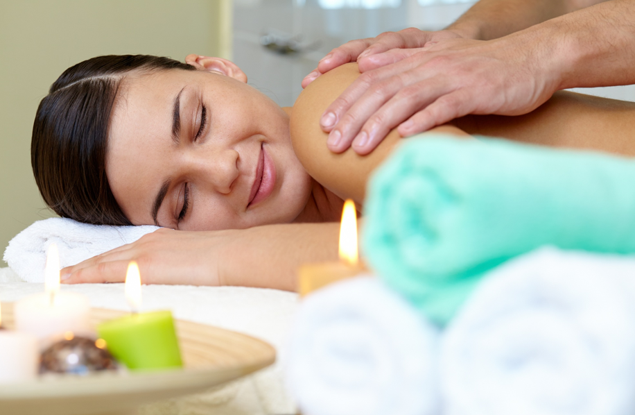Is a Back Massage Orchard Session the Missing Piece in Your Wellness Routine?