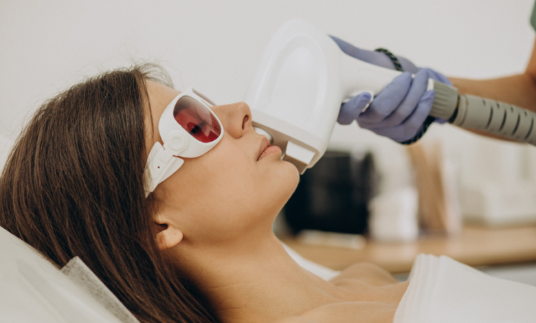 6 Benefits of Choosing Permanent Hair Removal for Long-Term Confidence