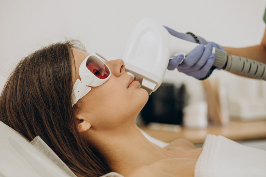 6 Benefits of Choosing Permanent Hair Removal for Long-Term Confidence