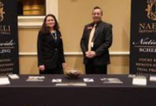 Naegeli Court Reporting in Seattle: Trusted Court Reporting and Litigation Support for Washington’s Legal Professionals