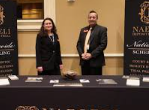 Naegeli Court Reporting in Seattle: Trusted Court Reporting and Litigation Support for Washington’s Legal Professionals