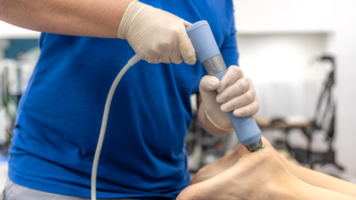 5 Mistakes to Avoid When Looking for a Podiatre Laval