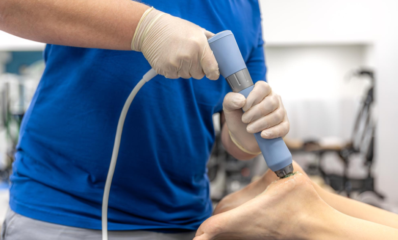 5 Mistakes to Avoid When Looking for a Podiatre Laval