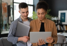Accounting Firm in Toronto: How to Choose One That Actually Fits Your Business