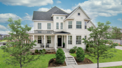 Salt Lake City Homes