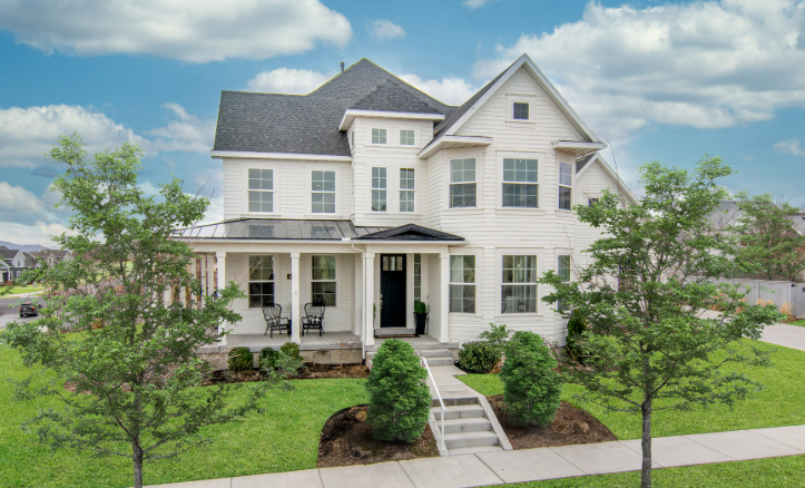 Salt Lake City Homes