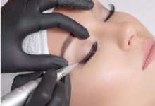 What Permanent Makeup Machine is Ideal for New Artists?