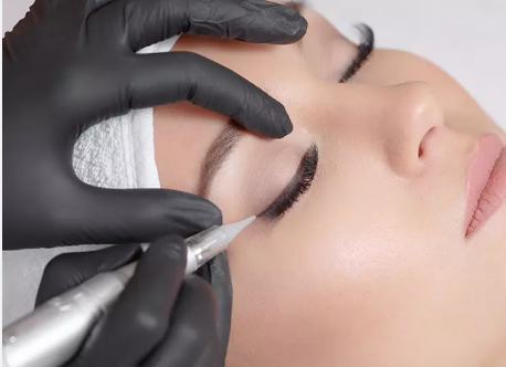 What Permanent Makeup Machine is Ideal for New Artists?