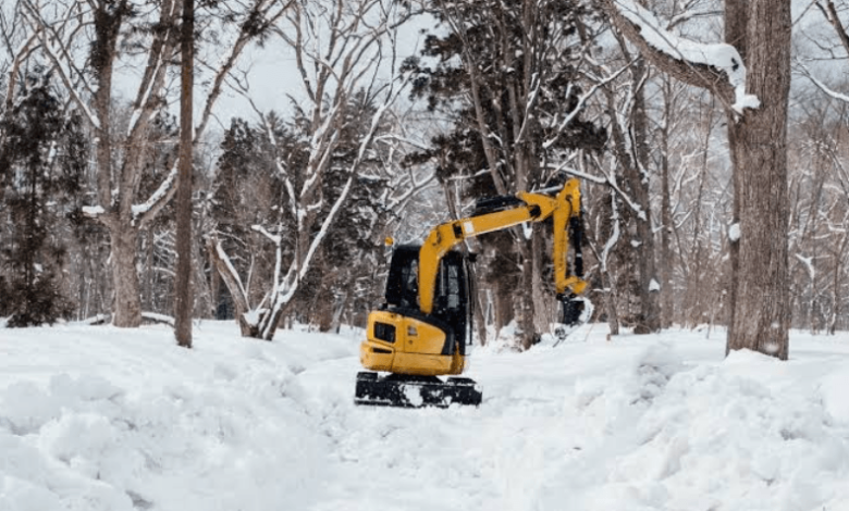 Snow Removal Company Vancouver: The Winter Risk Hiding in Walkways, Entrances, and Lots