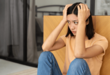 How Anxiety Affects the Body and Mind