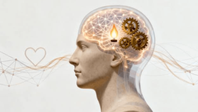 How Emotions Work: The Science Behind Your Feelings