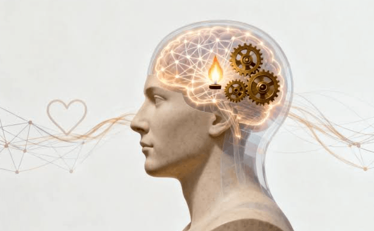 How Emotions Work: The Science Behind Your Feelings