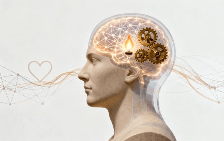 How Emotions Work: The Science Behind Your Feelings