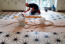 How Proper Preparation Enhances Cement Tile Installation Results