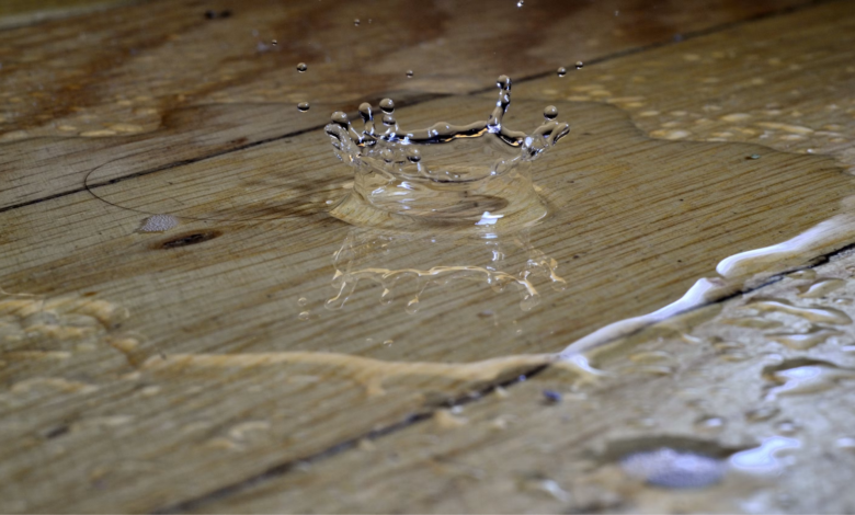 When Does a Property Need a Professional Water Damage Restoration Service?