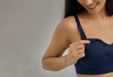 Style or Comfort? Find the Ideal Nursing Bra for You