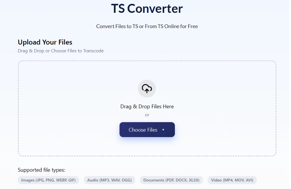 What Is the Difference Between TS and MPEG?