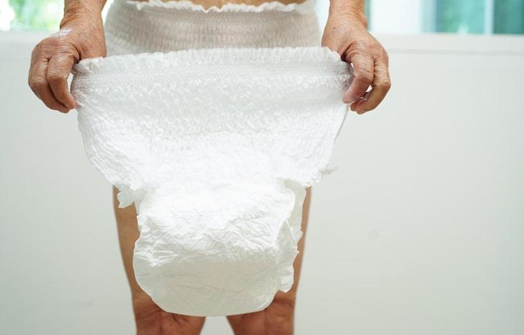 8 Features That Make Pull-Up Adult Diapers More Comfortable
