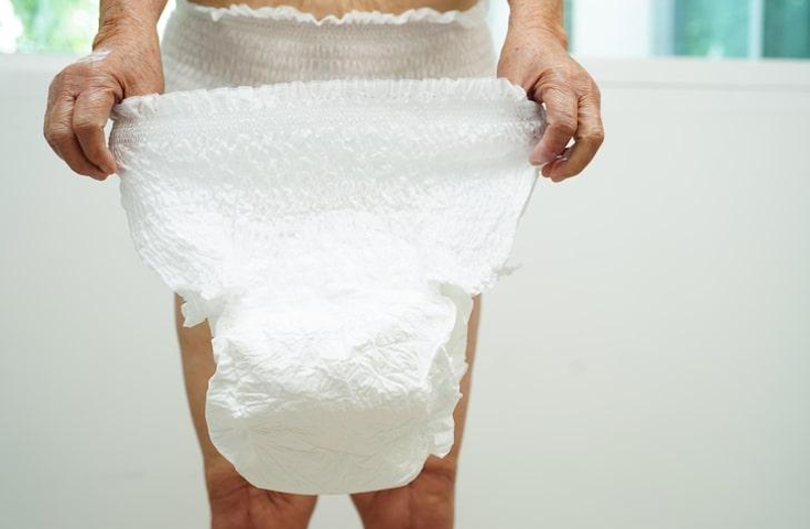 8 Features That Make Pull-Up Adult Diapers More Comfortable