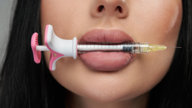 From Consultation to Results: What to Expect For Lip Filler Injections