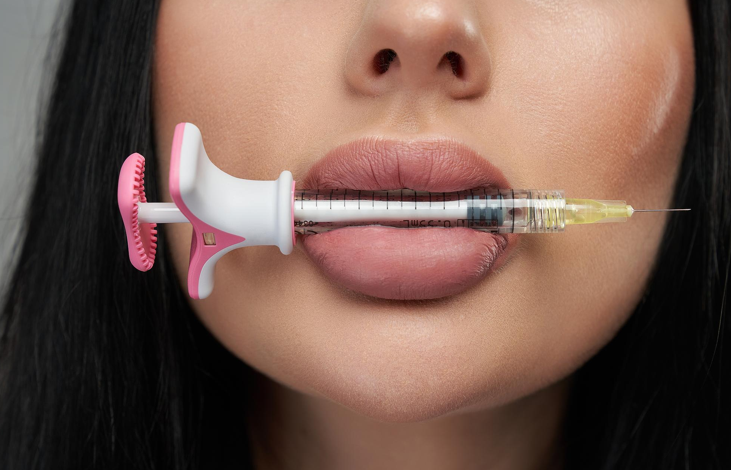 From Consultation to Results: What to Expect For Lip Filler Injections