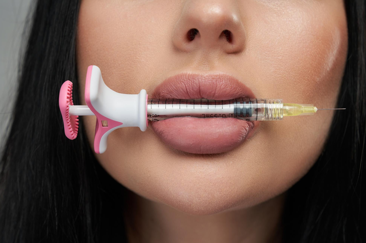 From Consultation to Results: What to Expect For Lip Filler Injections