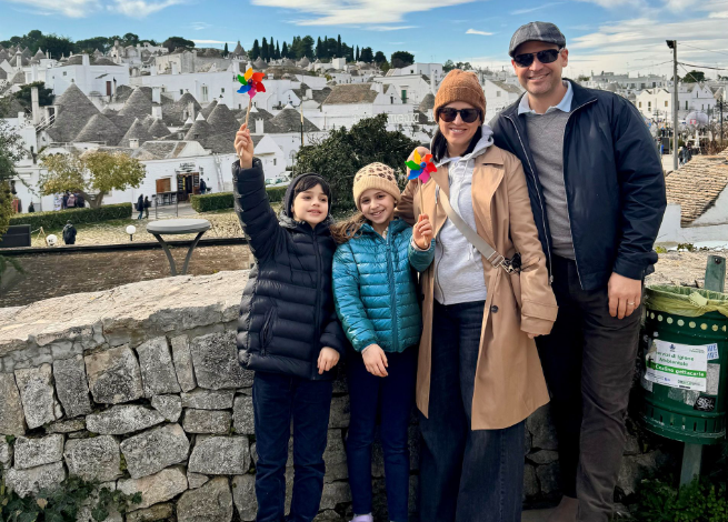 From Rome to Miami: How Luca Di Michele Built a Multi-Concept Hospitality Career Across Two Continents