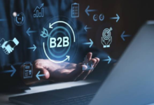 How Leading Companies Use B2B Data Enrichment to Improve Targeting
