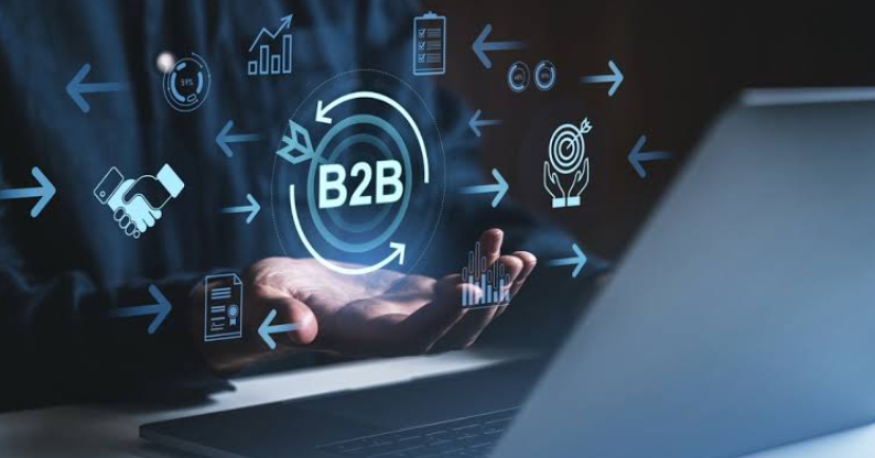 How Leading Companies Use B2B Data Enrichment to Improve Targeting
