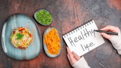 10 Simple Daily Habits for Better Health