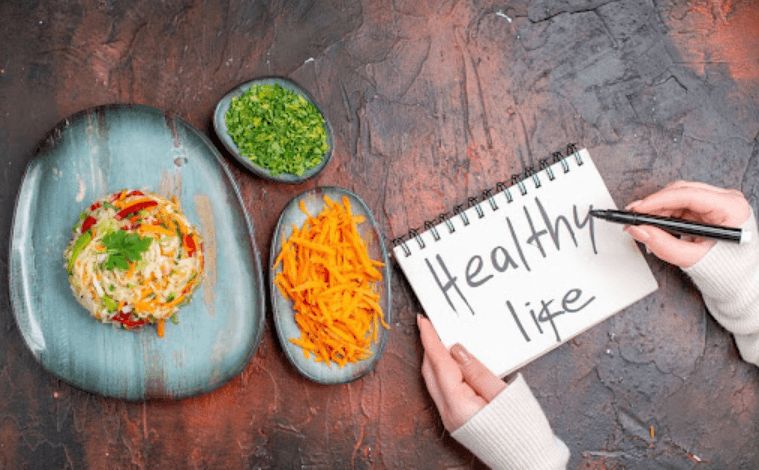 10 Simple Daily Habits for Better Health