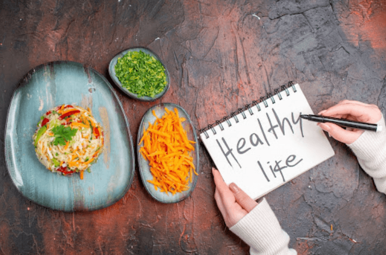 10 Simple Daily Habits for Better Health