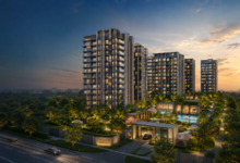What to Know About Luxury Living at Lucerne Grand
