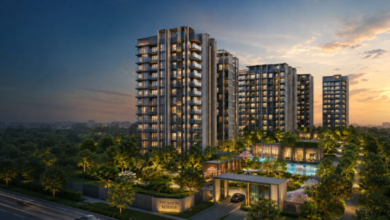 What to Know About Luxury Living at Lucerne Grand