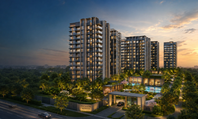 What to Know About Luxury Living at Lucerne Grand