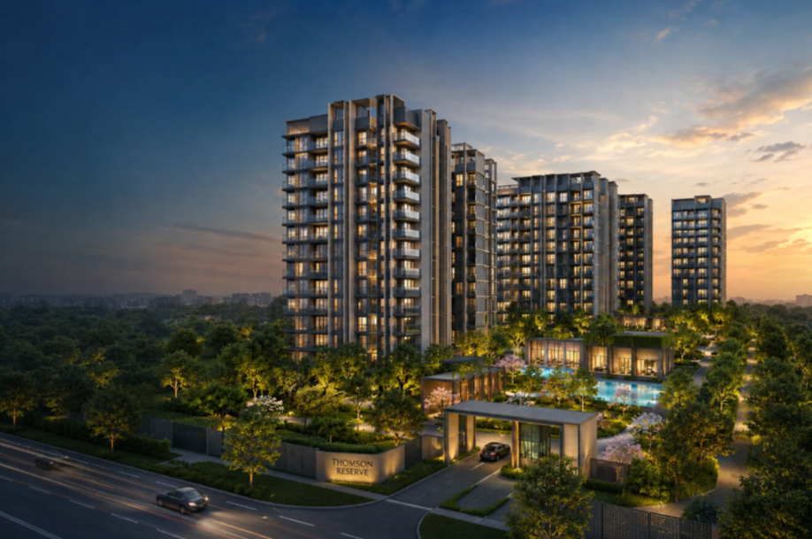 What to Know About Luxury Living at Lucerne Grand