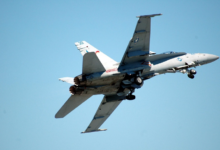 Types of Airplanes Explained: Commercial, Military, and Private