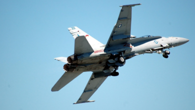 Types of Airplanes Explained: Commercial, Military, and Private
