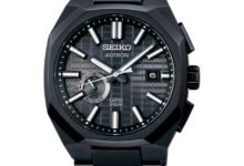 The Seiko Astron's Value From Solar Power To Global Precision