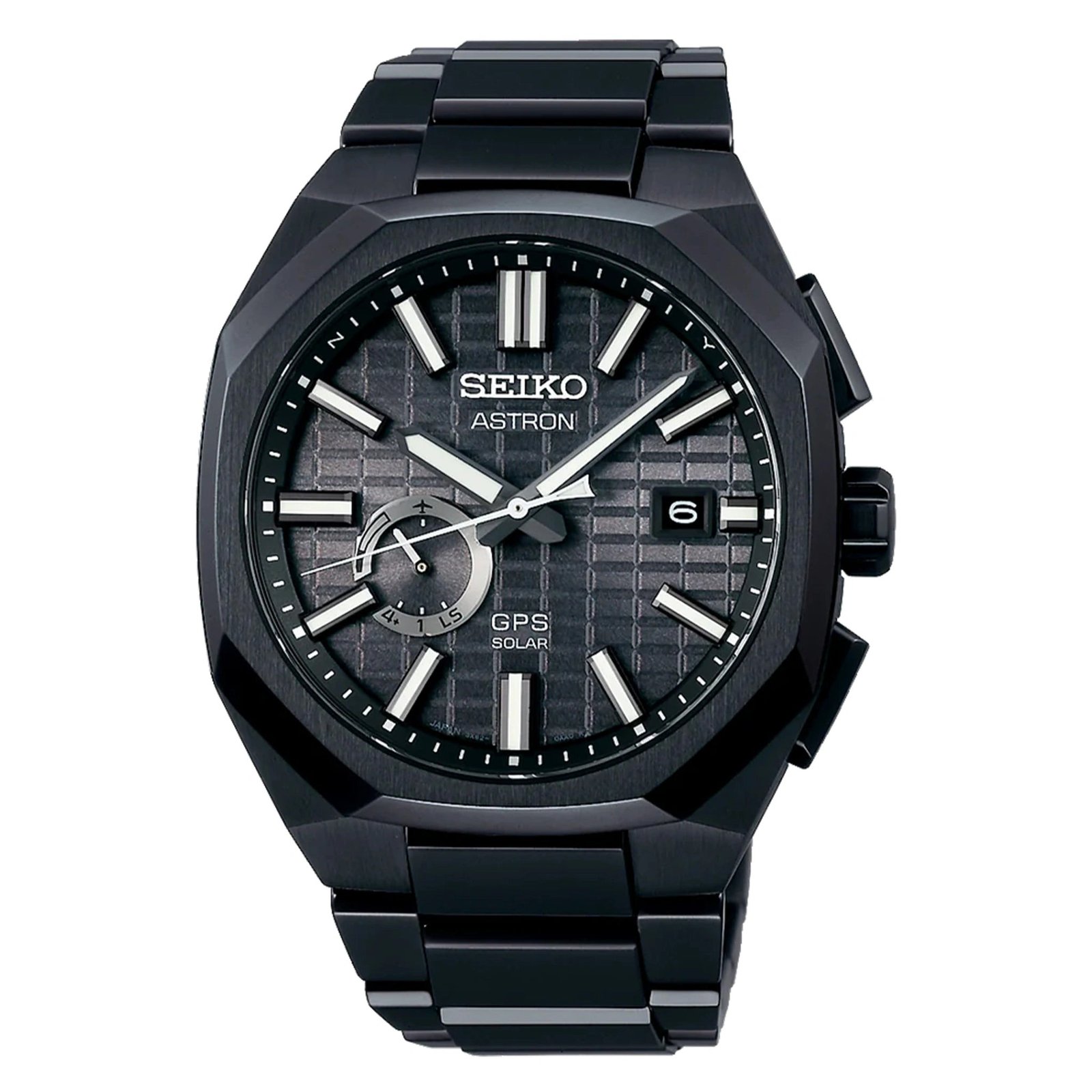 The Seiko Astron's Value From Solar Power To Global Precision