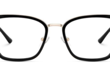 Score Designer Prescription Glasses Without Breaking the Bank