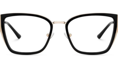 Score Designer Prescription Glasses Without Breaking the Bank