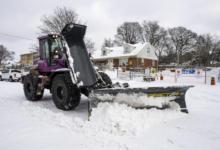 Residential Snow Plowing Port Coquitlam: Why Strata Properties Need a Winter Plan Built Around Residents