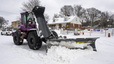 Residential Snow Plowing Port Coquitlam: Why Strata Properties Need a Winter Plan Built Around Residents