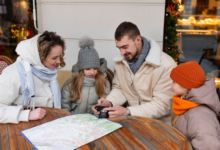 Family Time: Building Memories That Last Forever