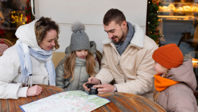 Family Time: Building Memories That Last Forever