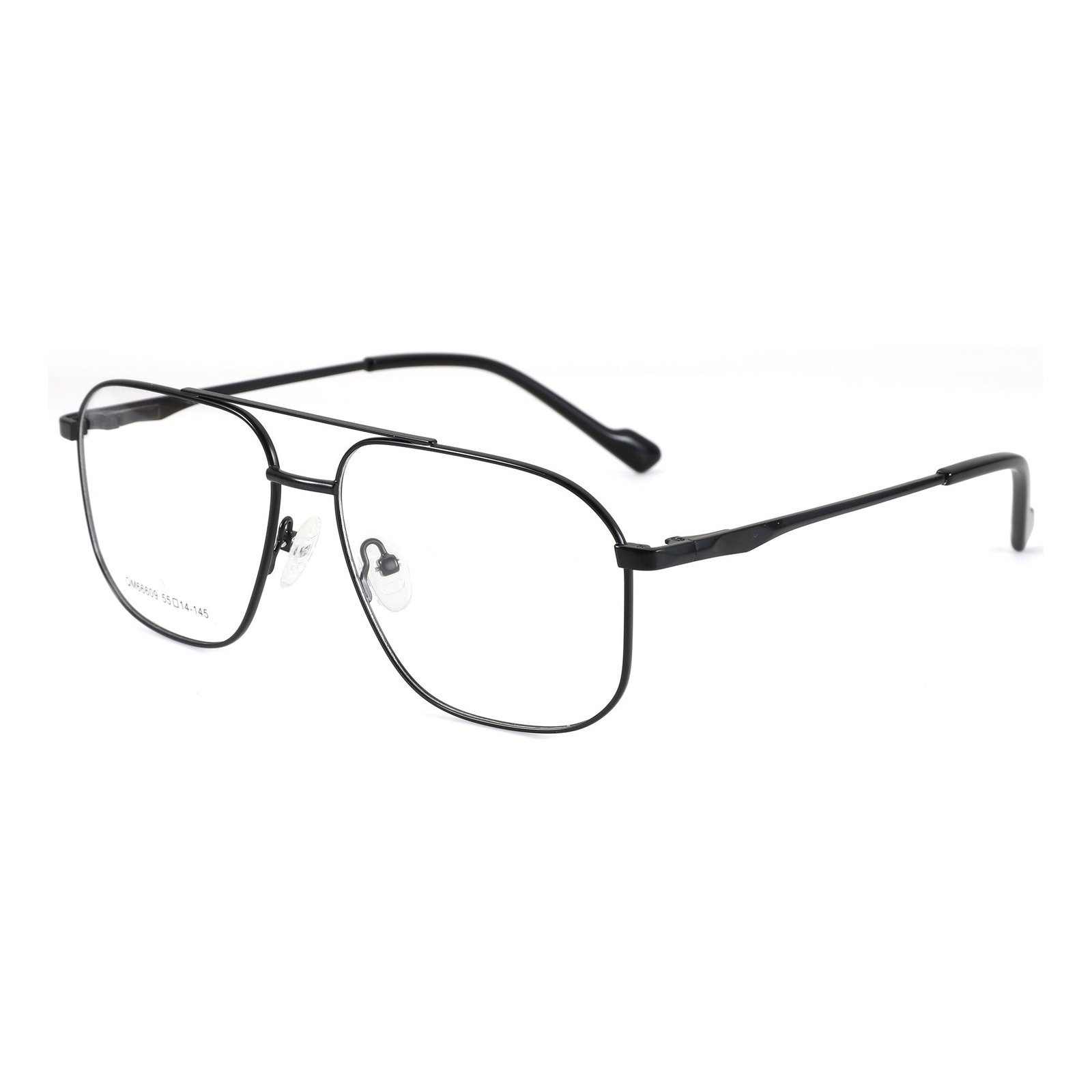 Sharp Focus Near and Far Without Swapping Your Glasses