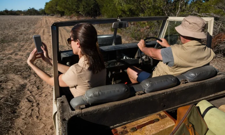 Kenya Safari Tours from UK: The Ultimate African Wildlife Adventure