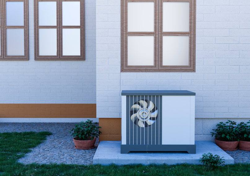 Why a 2-Ton AC Unit Might Be the Best Investment for Home Cooling Upgrades